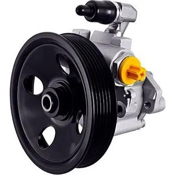 Posilovač řízení Hydraulické čerpadlo, řízení HELLA 8TL 359 003-091