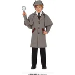 Fiestas Guirca Dětský kostým Sherlock…