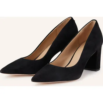 Dámská obuv Lauren Ralph Lauren Dámské Lodičky, černá, 37,5