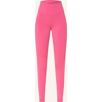 Lululemon Dámské Legíny Align™ Hr 28in, růžová, 40
