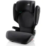 BRITAX RÖMER autosedačka Kidfix M i-Size Space Black