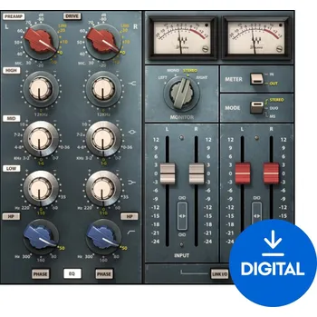 Hudební software Waves Scheps 73 (Digitální produkt)