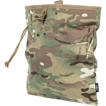 Specna arms Odhazovák Dump bag (multicam)