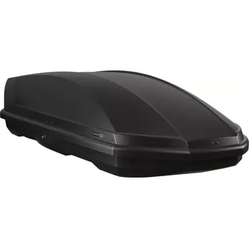 Střešní box Střešní box Neumann Adventure 205 Economy antracit