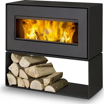 Krbová kamna AmbiFire Krbová kamna TAURUS FS