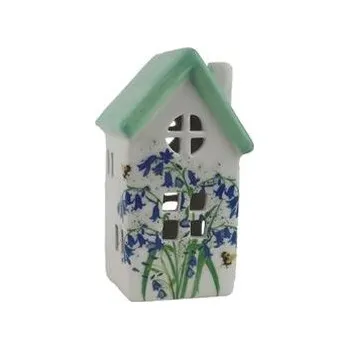 Svícen Domeček na svíčku X6664/2