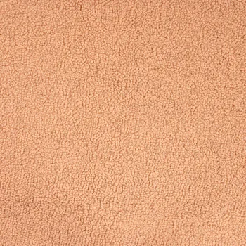 Strima Sherpa Suede - Camel
