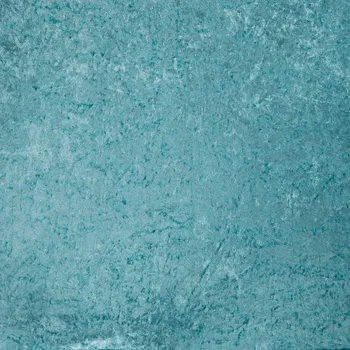 Strima Velour De Pannes Uni - Dusty Mint