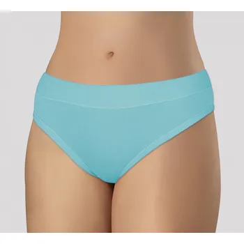 Dámské spodní prádlo Dámské kalhotky Andrie PS2019 Barva: Zelená, Velikost: L