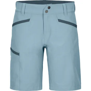 Ortovox Pelmo Shorts Women's Barva: Glacier Grey, Velikost: L
