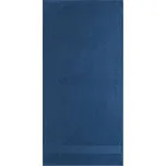 L-Merch Osuška 140x70 NT9500 Navy 140 x 70 cm