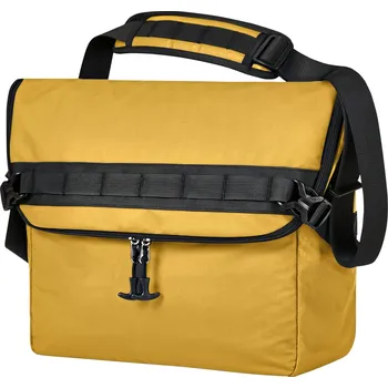Halfar Taška na notebook HF18043 Mustard 40 x 32 x 12 cm