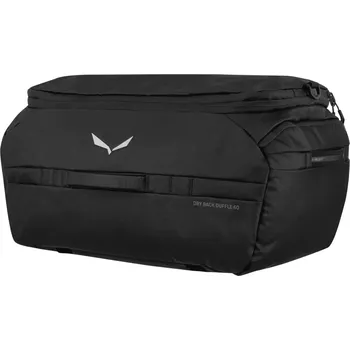 Cestovní taška Salewa Taška Dry Back Duffle 60l - 0 - černá - 60 L