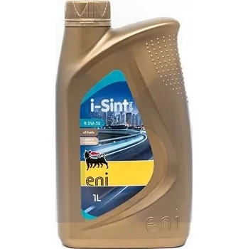 Motorový olej OLEJ 5W-30 ENI I-SINT TECH R 1L