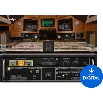 Hudební software Waves CLA Nx (Digitální produkt)