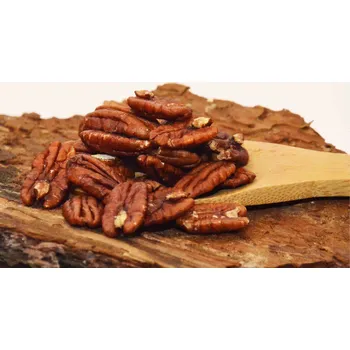 PEKANOVÝ OŘECH NATURAL 200g