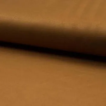 Strima Scuba Suede Capri - Cognac