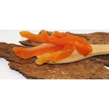 Sušené ovoce MELOUN CANTALOUPE NATURAL 500g