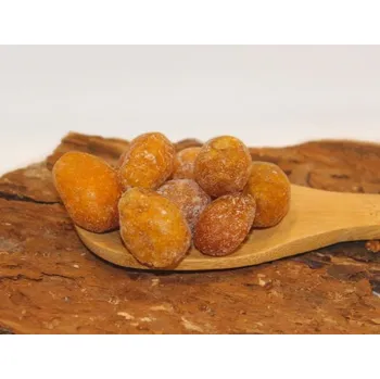 Sušená potravina Kumquat 200 g