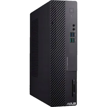 Stolní počítač Počítač Asus D500SE SFF i5-13500 16GB SSD512GB UHD770 DVD-8X W11P Black