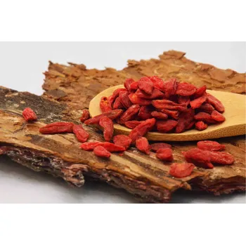 Sušené ovoce GOJI NATURAL 100g