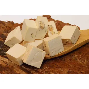 Bonbon NUGÁT MANDLOVÝ 1000g