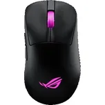ASUS ROG Keris II Origin bezdrátová herní myš černáASUS TUF Gaming P1 herní podložka pod myš černá , na splátky od 299 Kč měsíčně