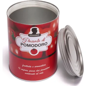 Obal pro sběratelský předmět Leuchtturm Gruppe Kasička Pomodoro Leuchtturm 368594