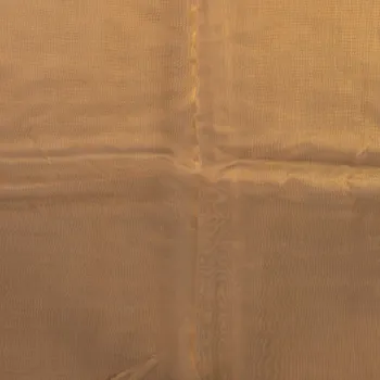 Strima Organza - Taupe 2 Tone