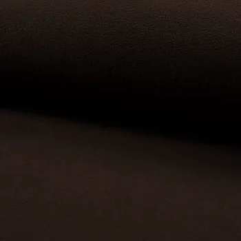 Strima Polar Fleece De Luxe - Dark Brown