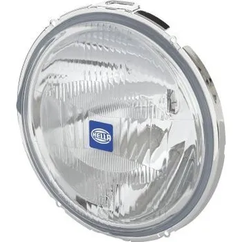 Přední světlomet Vložka světlometu, dálkový světlomet HELLA 1F8 147 077-011