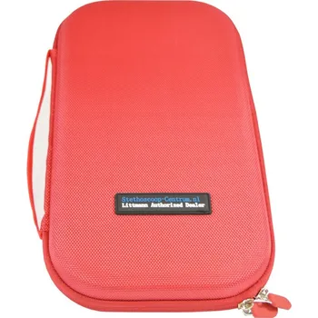 Stetoskop Littmann Pouzdro pro fonendoskop - červené