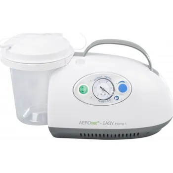 Odsávačka hlenu HUM GmbH AEROsuc ®Easy Home 1 - elektrická odsávačka