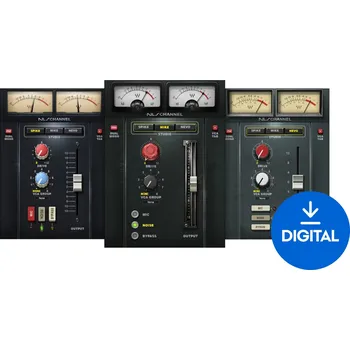 Hudební software Waves NLS Non-Linear Summer (Digitální produkt)