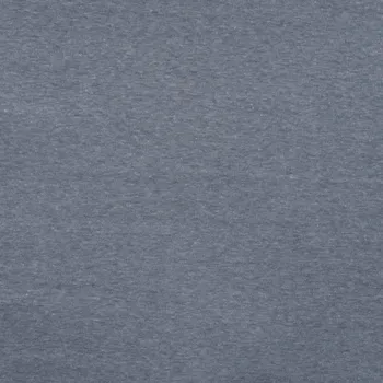 Strima Happy Fleece Uni - Jeans Melange