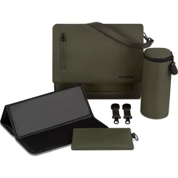 Přebalovací taška ABC DESIGN taška na pleny Urban Camel