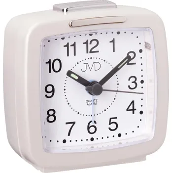 Budík Analogový budík JVD SR952.6