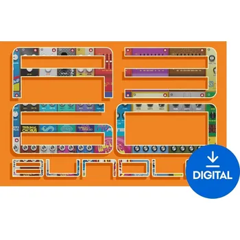 Hudební software KUASSA Amplifikation 360 Bundle (Digitální produkt)