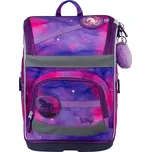 BAAGL Školní aktovka Zippy Plus Kůň GRS