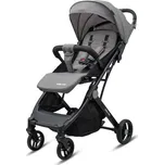 Sportovní kočárek Bimelo Baby Mix Ultra-light šedý 2025