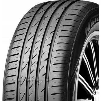Letní osobní pneu Letní pneumatika Nexen N'Blue HD Plus 175/65 R14 82 T