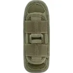 Pouzdro na svítilnu P140, Barva zelená