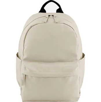 Městský batoh BagBase Malý městský batoh BG185S Natural Stone 35 x 27,5 x 15 cm