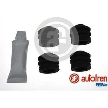 Brzdový systém Měch, vodítko brzdového třmenu AUTOFREN SEINSA D7406