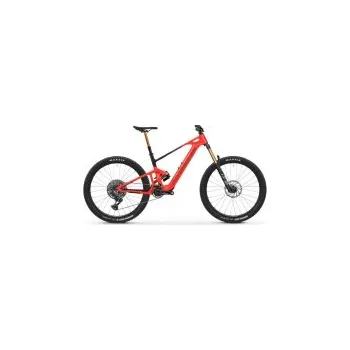 Horské kolo MONDRAKER MONDRAKER Neat RR, flame red/black/earth red, 2025, Velikost XL