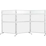 2x3 Magnet.tabule 120x180, k paravanu