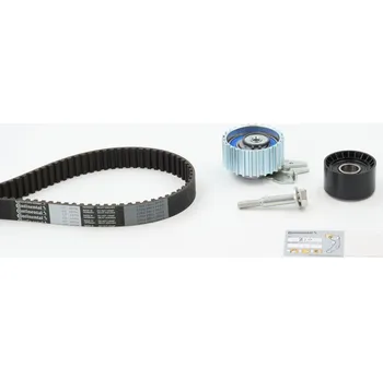 Sada rozvodového řemene CONTINENTAL CTAM CT1076K1