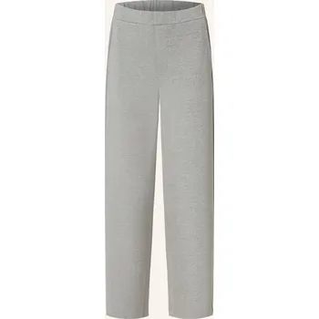 Dámské kalhoty Inwear Dámské Marlene Kalhoty Gincetteiw Z Žerzeje, šedá, 40