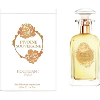 Dámský parfém Houbigant Pivoine Souveraine W EDP 100 ml