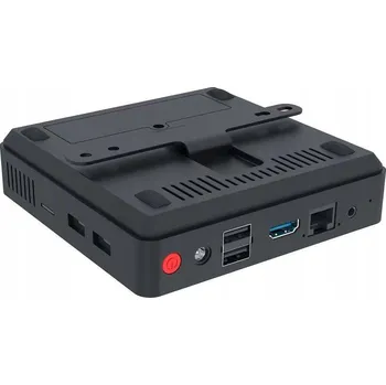 Stolní počítač Mini Pc B20G 6/64GB Win10 pasivní